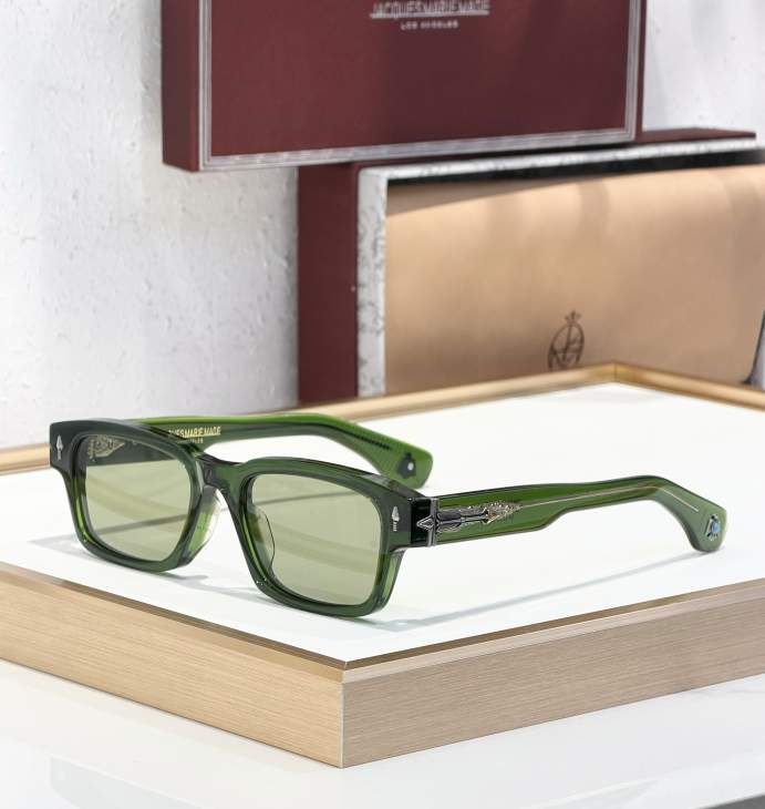 Picture of Jacques Marie Mage Sunglasses _SKUfw75326677fw